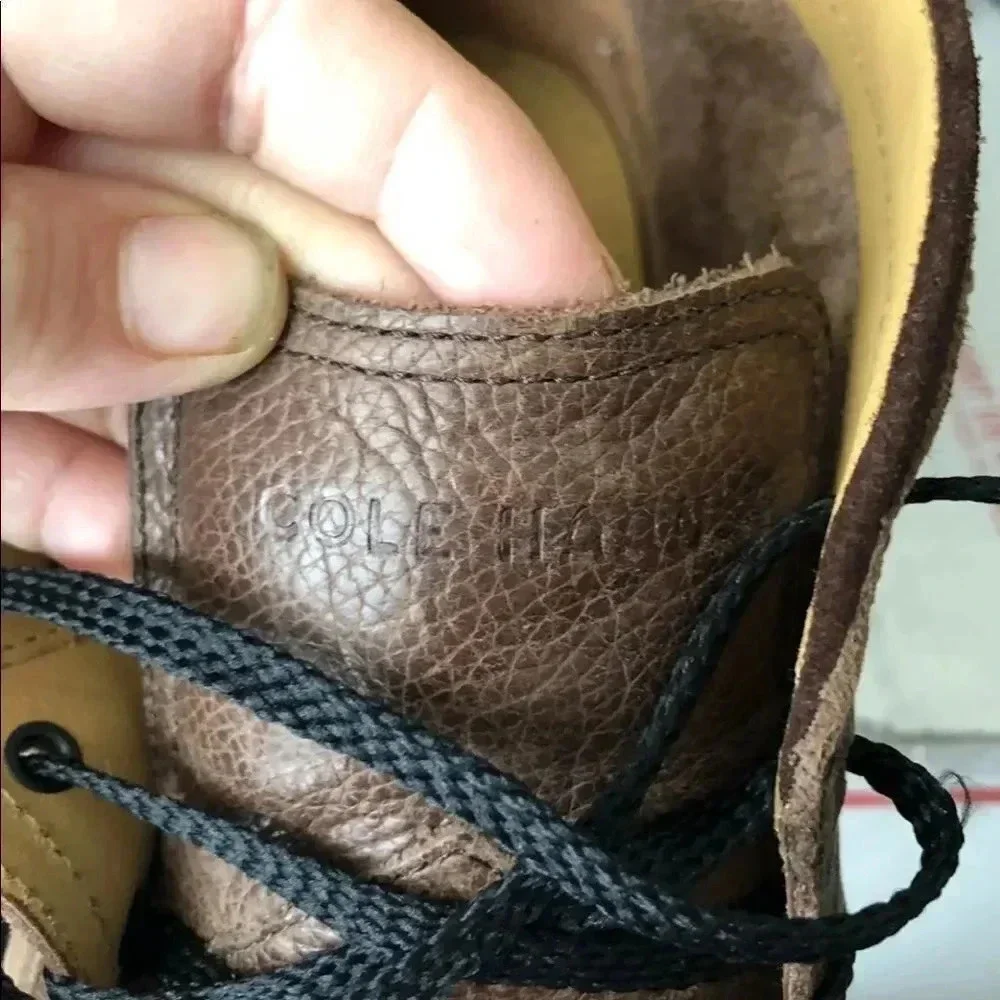 Cole Haan Boots/Shoes Size 12 M